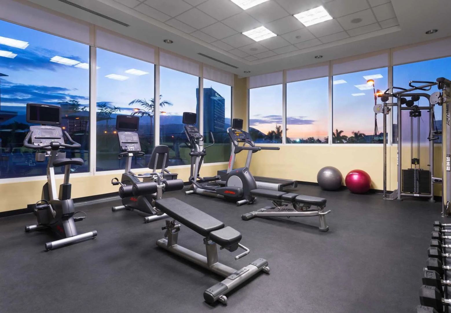 Foto - Courtyard by Marriott Kingston, Jamaica