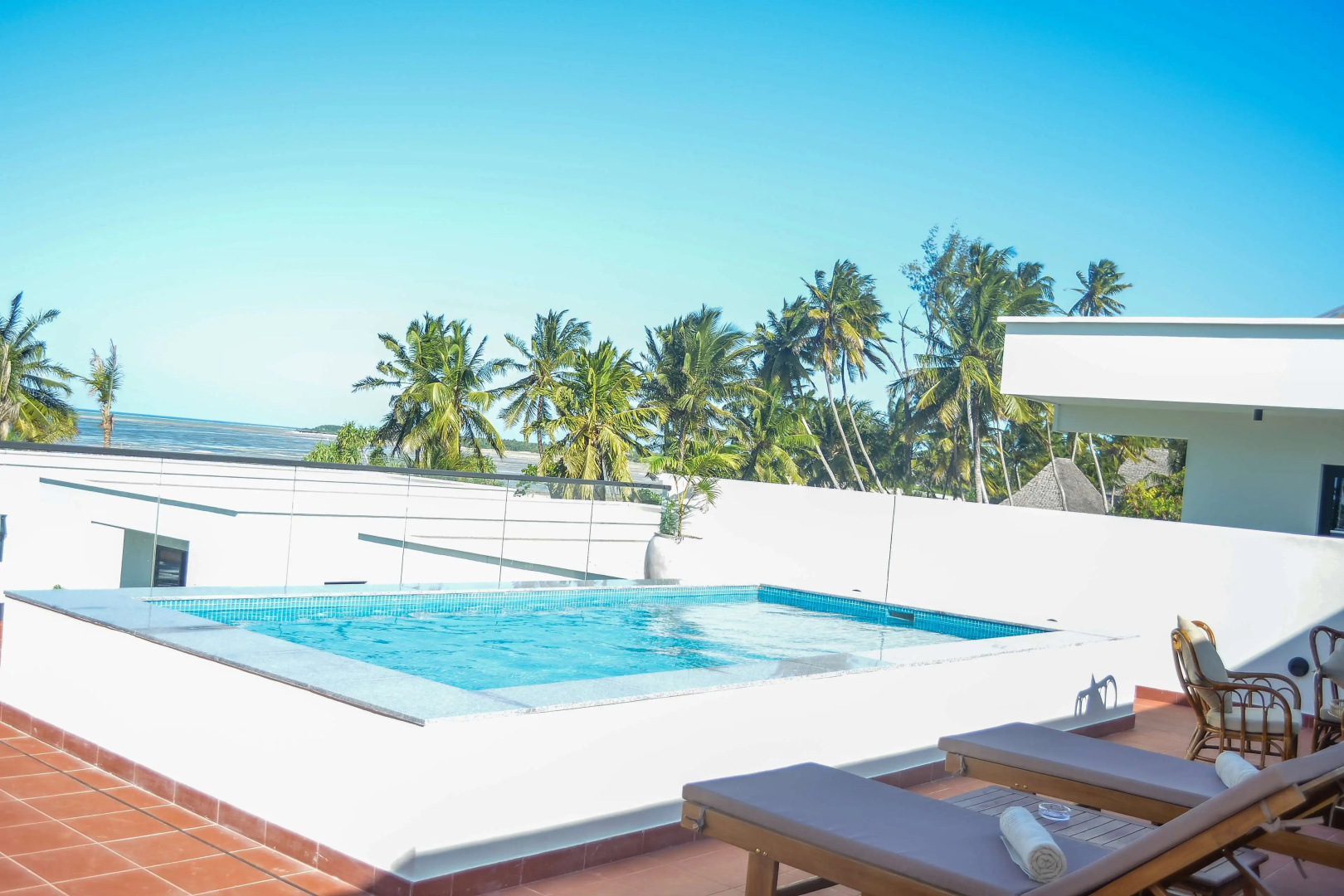 Photo - TOA Hotel & Spa Zanzibar