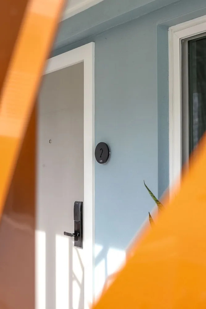 Foto - The Saint Hotel