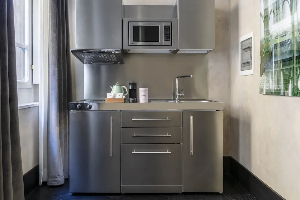 Foto - Numa Florence Palazzo Moro