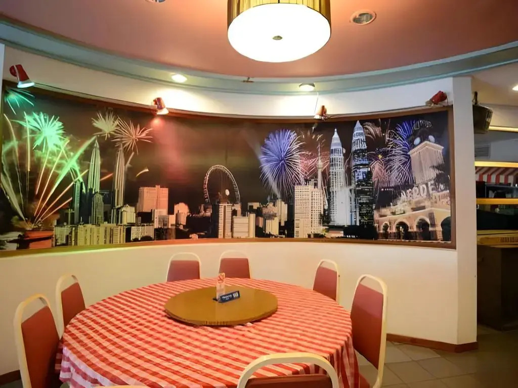 Photo - Kingston Hotel 6 - Changkat, Bukit Bintang