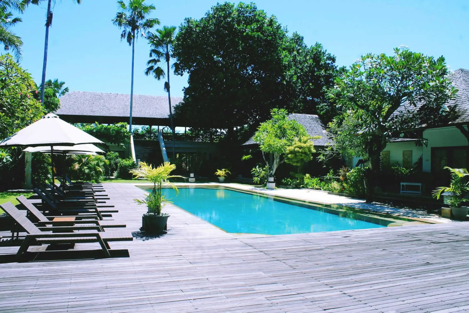 Foto - Avillion Villa Cinta @Sanur, Bali