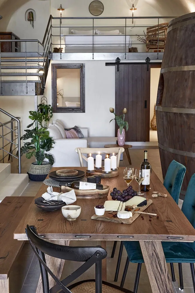 Foto - Winery Hotel 1870