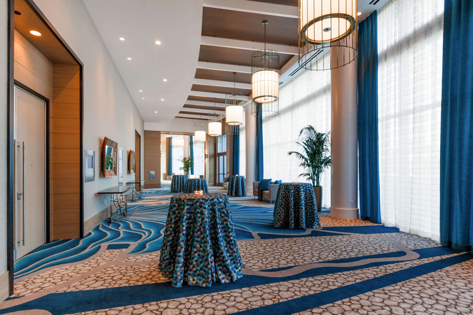 Foto - Wyndham Grand Clearwater Beach
