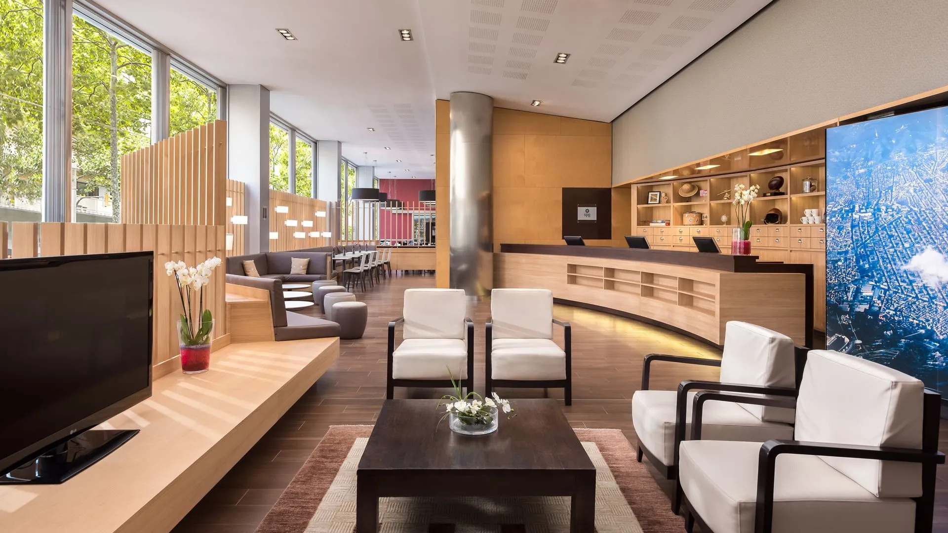 Photo - Four Points by Sheraton Barcelona Diagonal