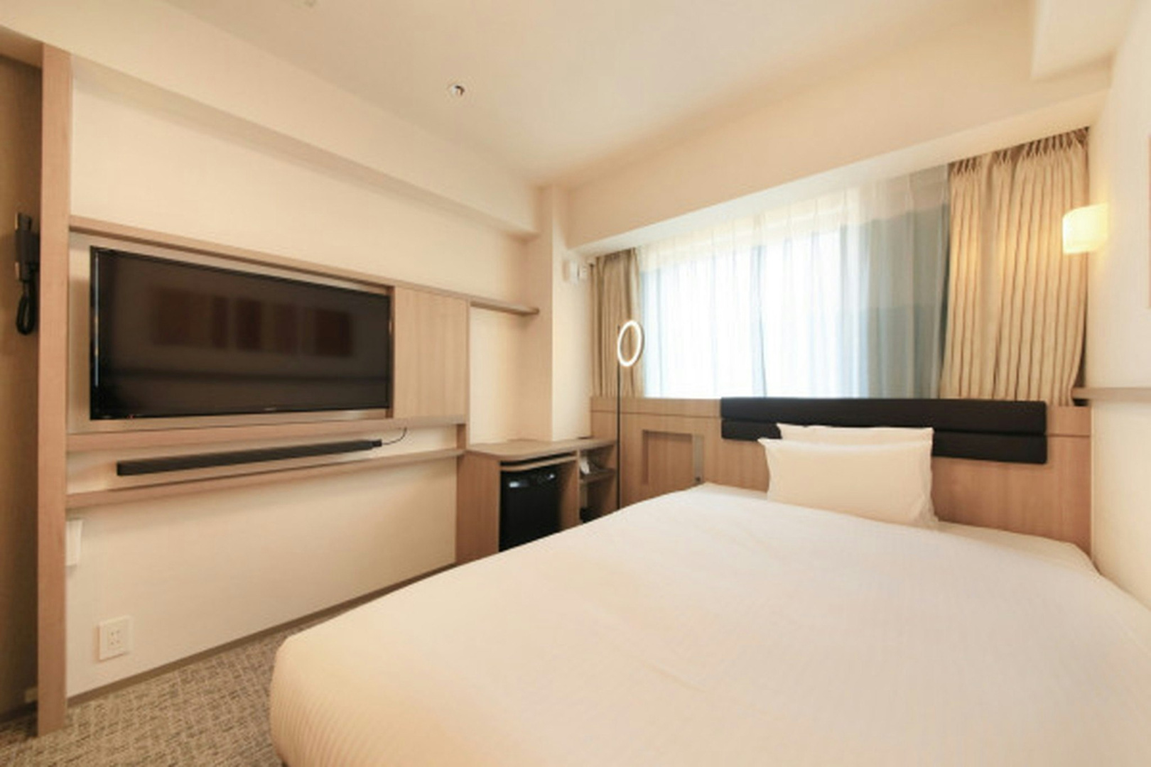 Photo - Richmond Hotel Yokohama Bashamichi
