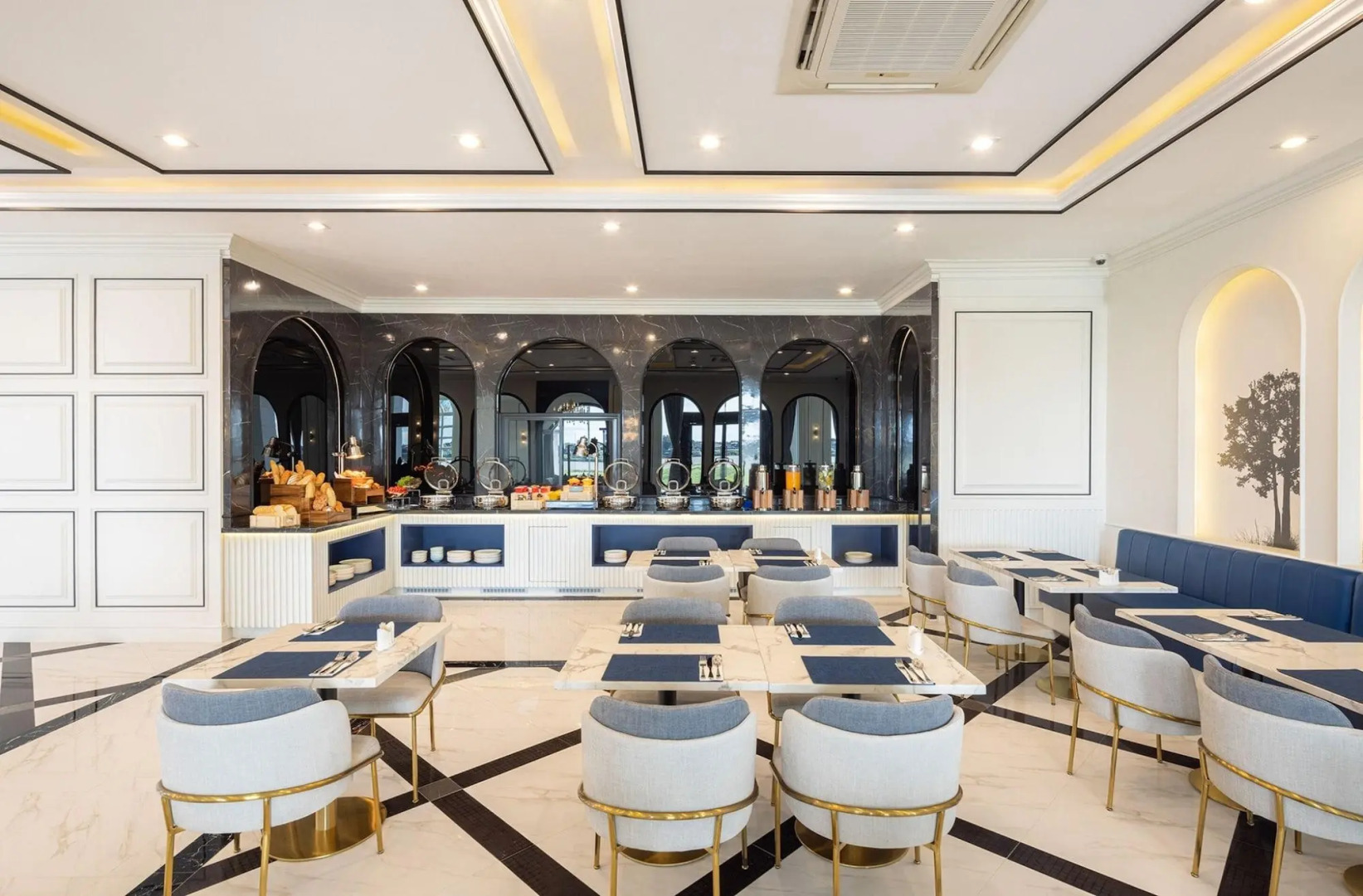 Foto - Eastin Hotel Vientiane