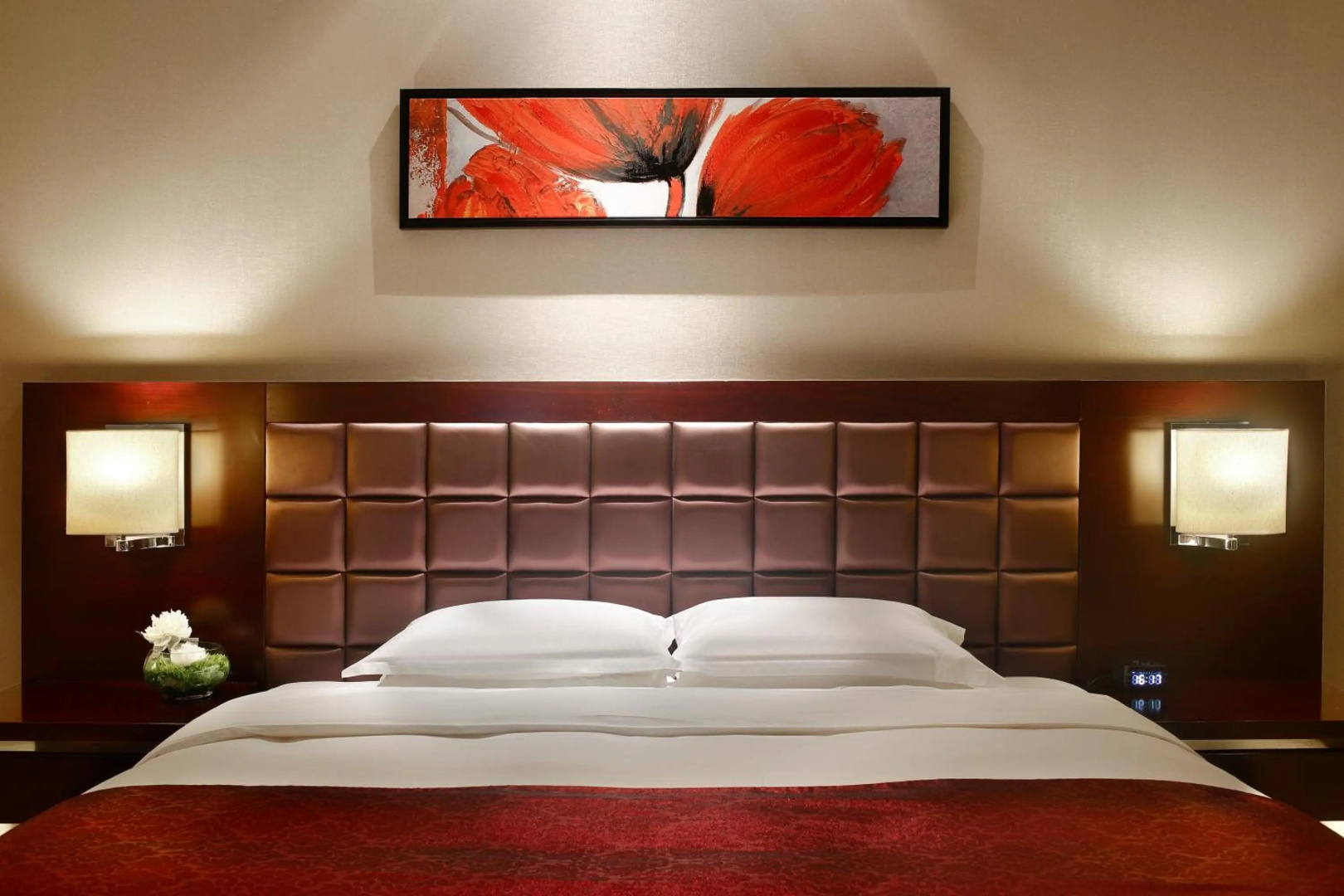Foto - The Qube Hotel Shanghai Pudong