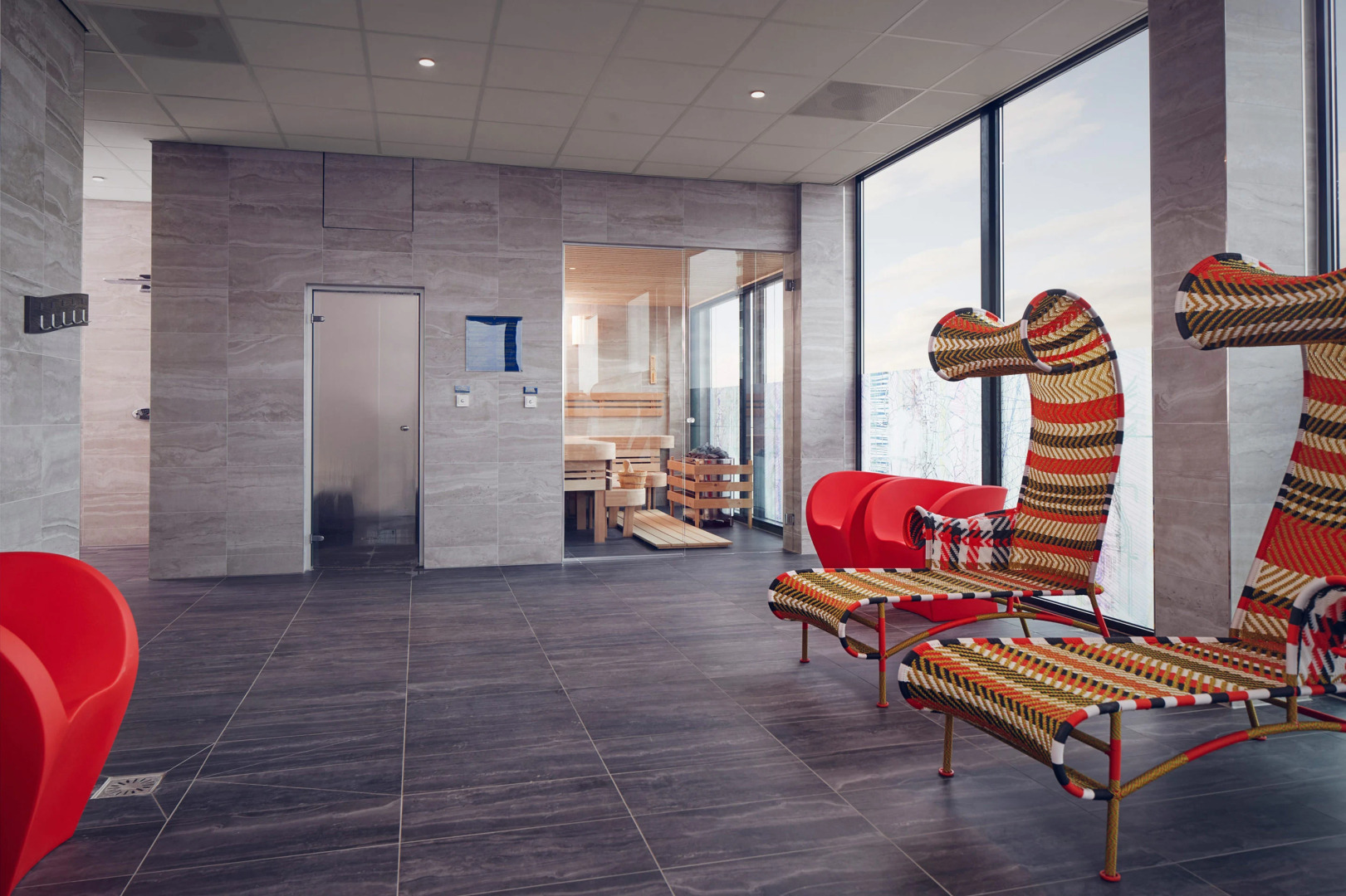 Foto - Inntel Hotels Utrecht Centre