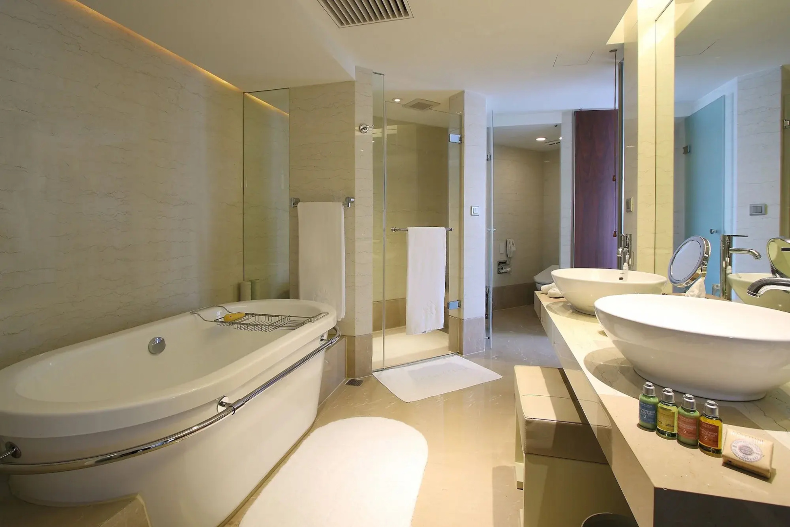 Foto - Hotel Royal - Nikko Taipei