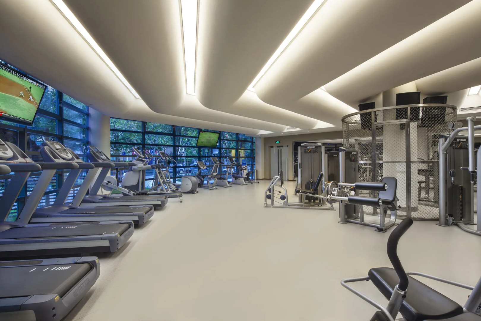 Photo - Green Court Premier Jinqiao Shanghai