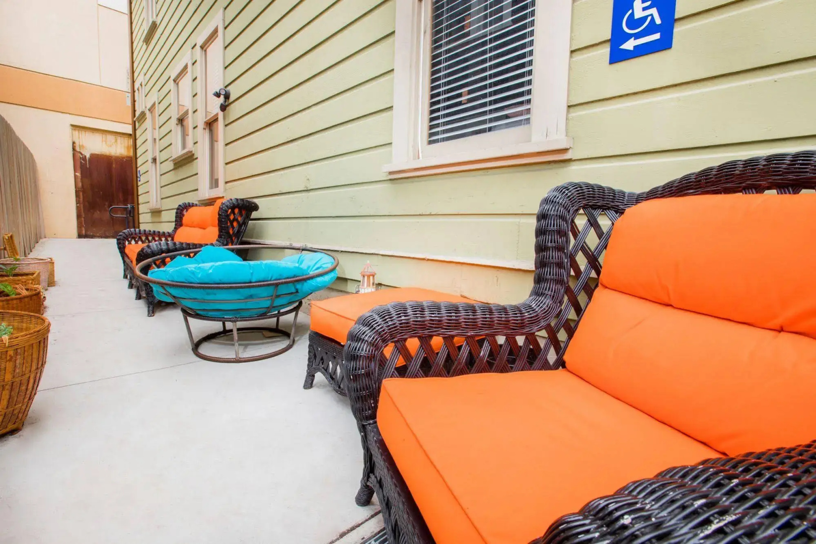 Photo - International Travelers House Hostel - Downtown San Diego Little Italy