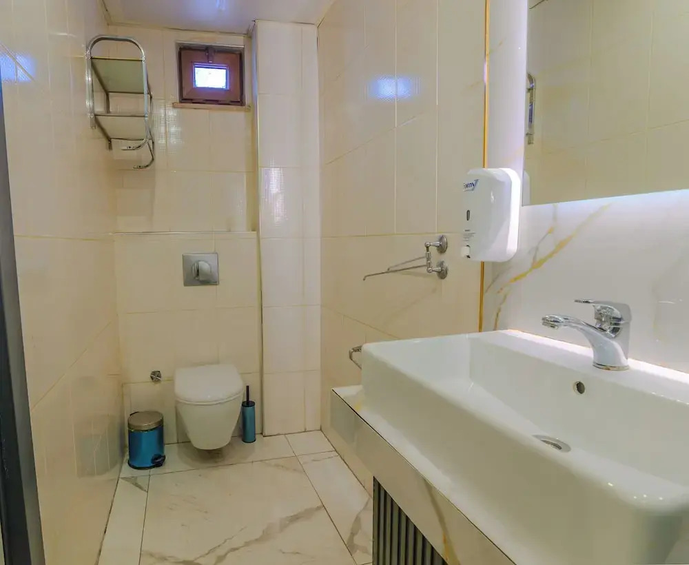 Photo - Dolce Vita Suite Hotel