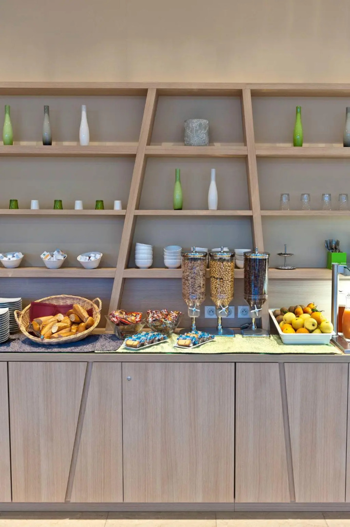 Photo - Zenitude Hôtel Résidences Marseille Saint-Charles