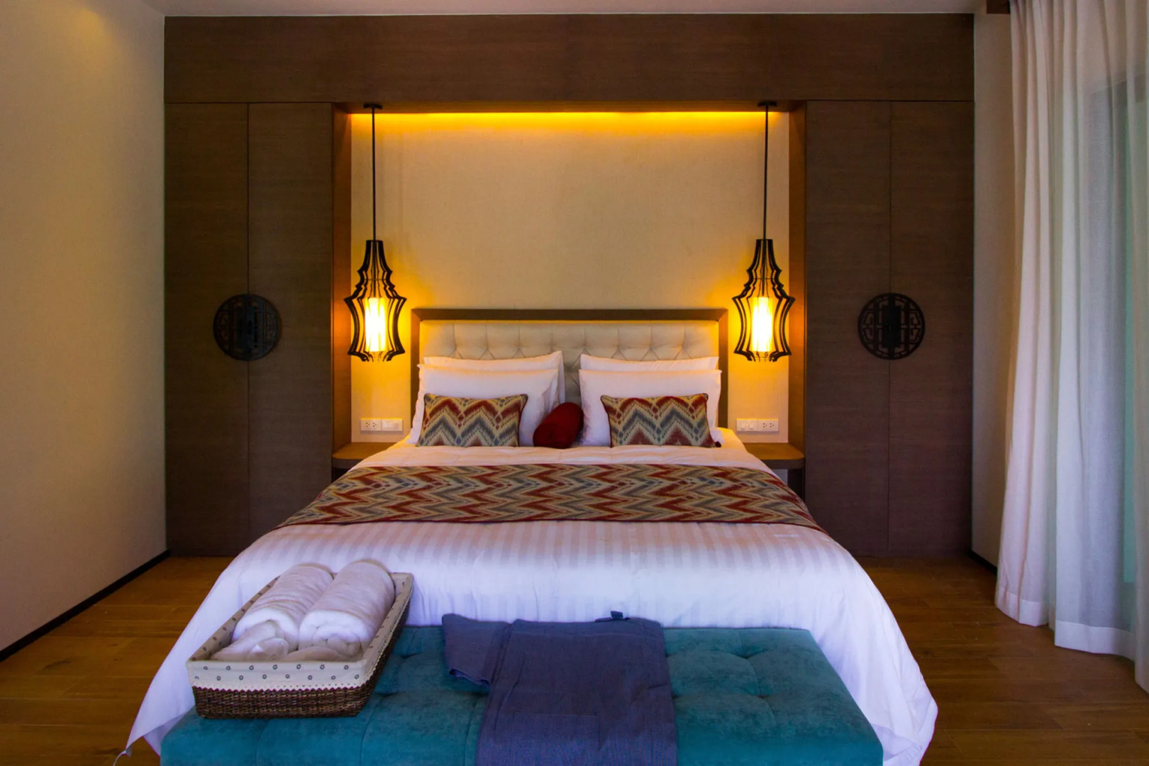 Foto - Silla Villa Private Pool & Sea View