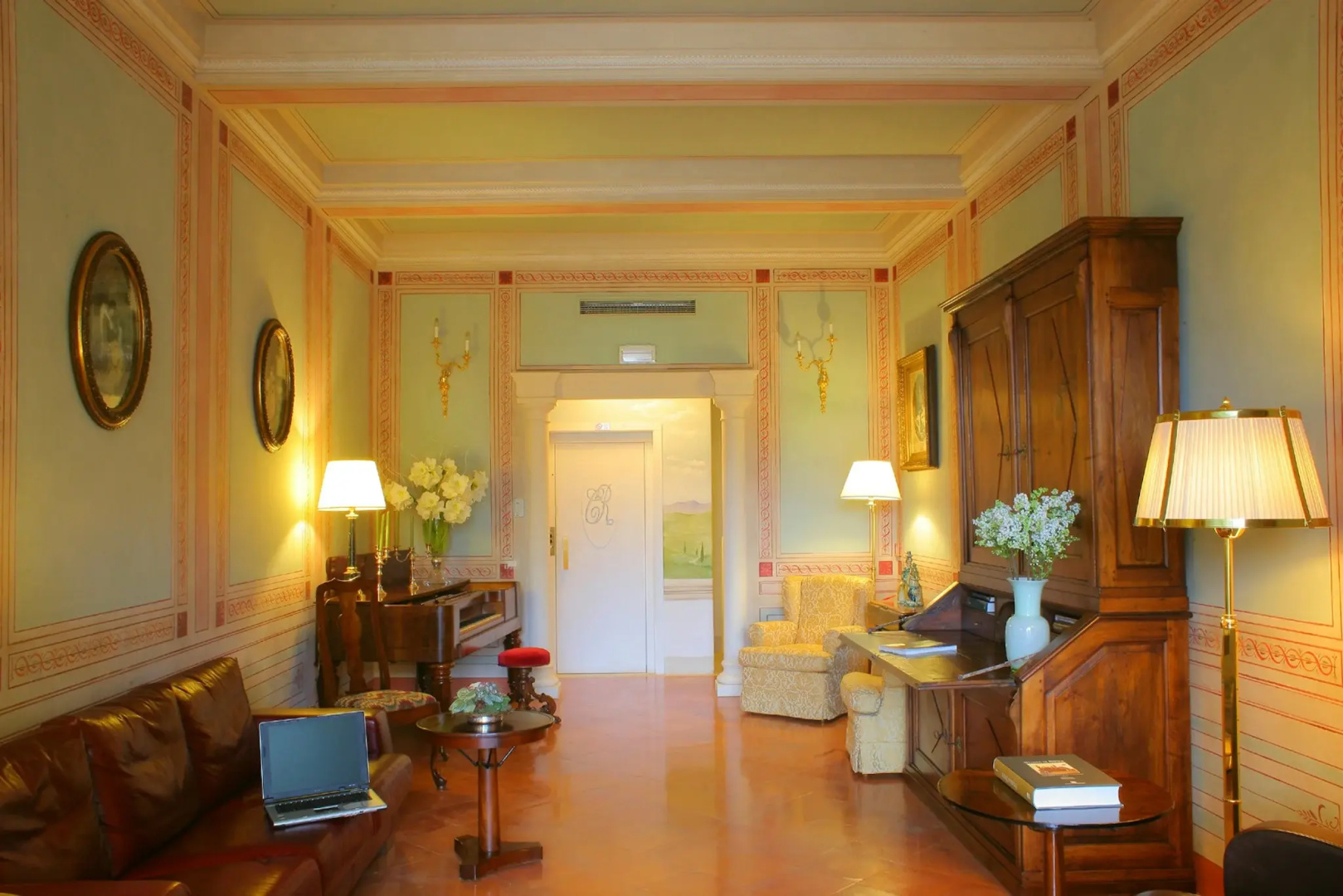 Photo - Residenza d'Epoca Relais Campo Regio