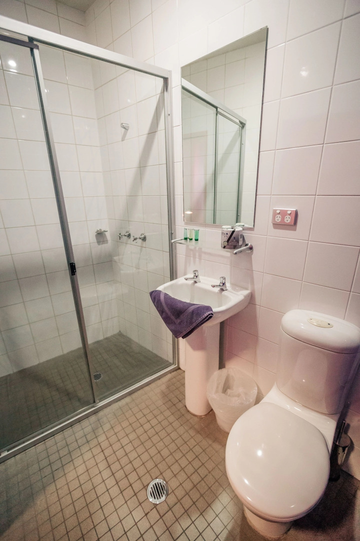 Foto - Wake Up! Sydney Central