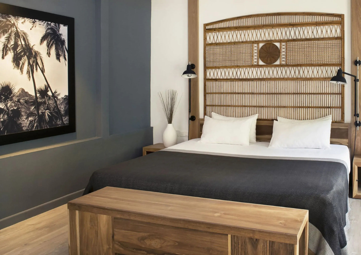 Foto - The Ravenala Attitude