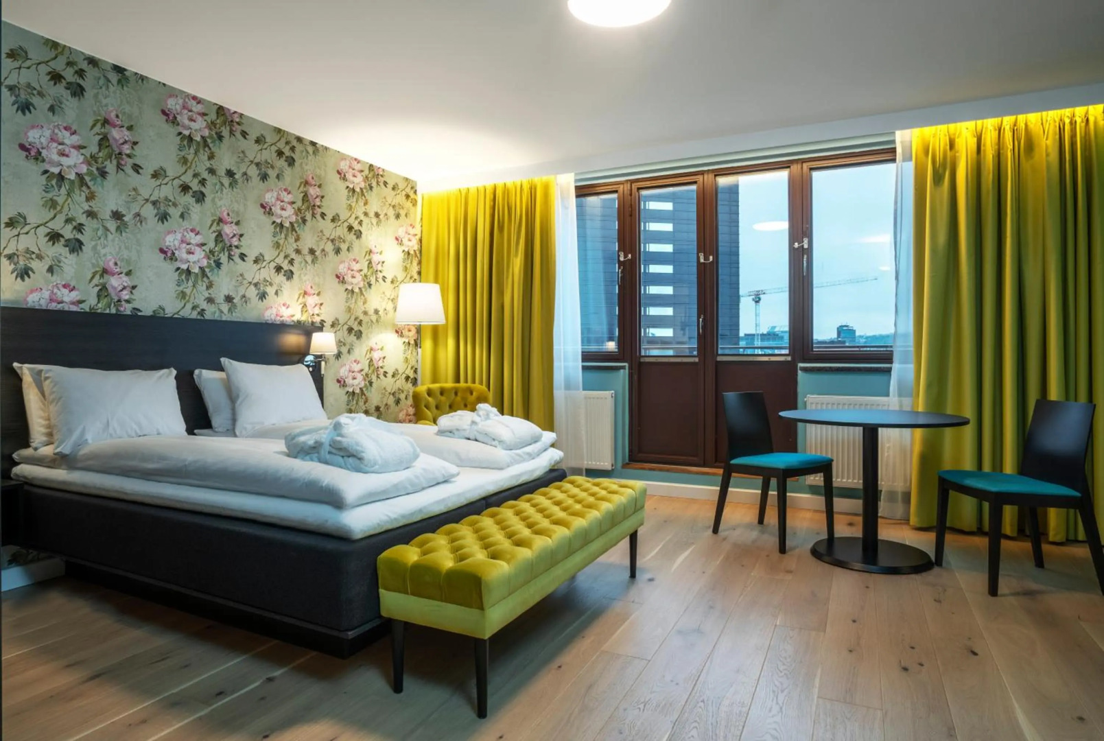 Photo - Thon Hotel Slottsparken