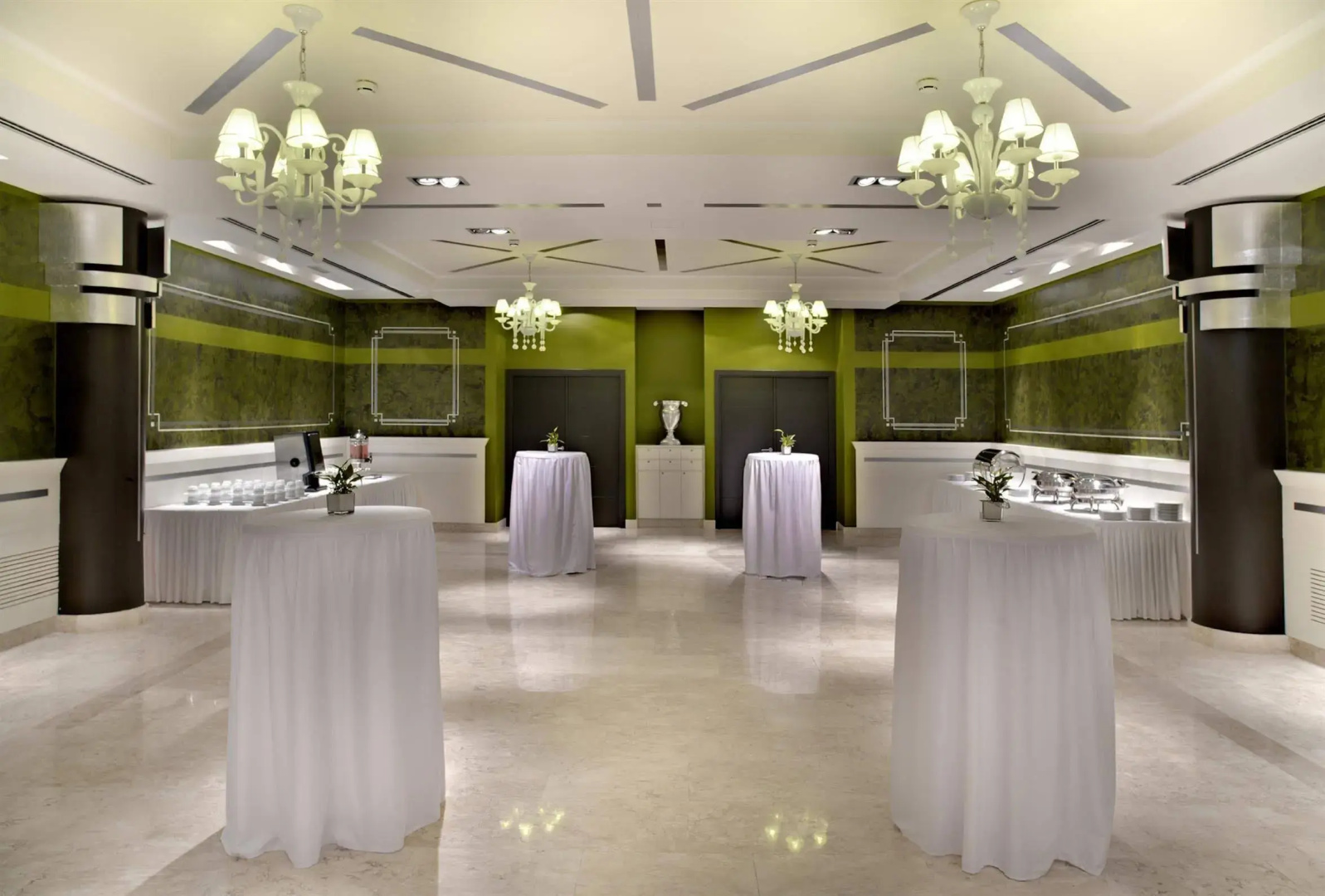 Foto - Grand Palace Brno - Small Luxury Hotels of the World