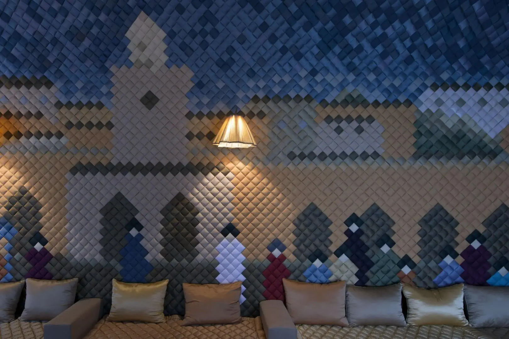 Photo - Almaha Marrakech & Spa