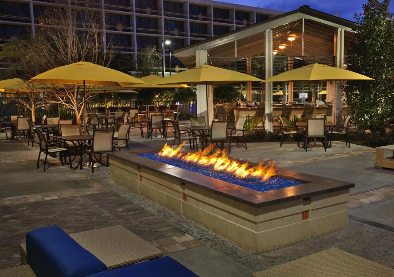 Foto - Sheraton Orlando Lake Buena Vista Resort