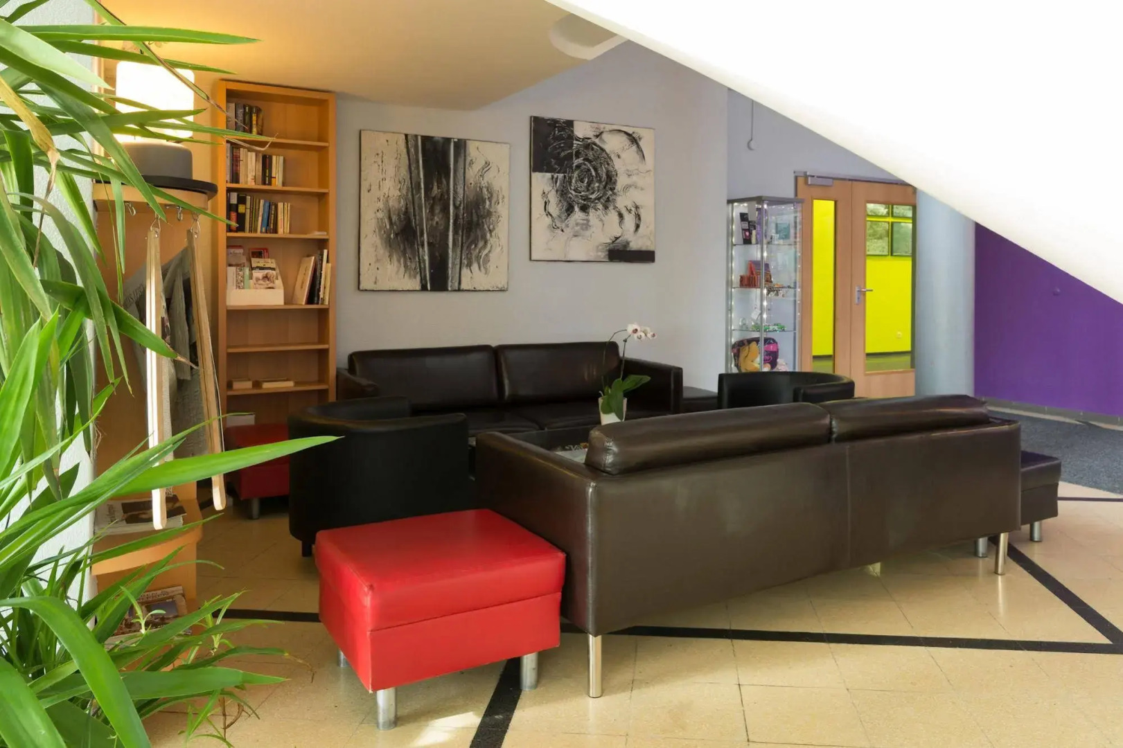 Photo - Familienhotel Citylight