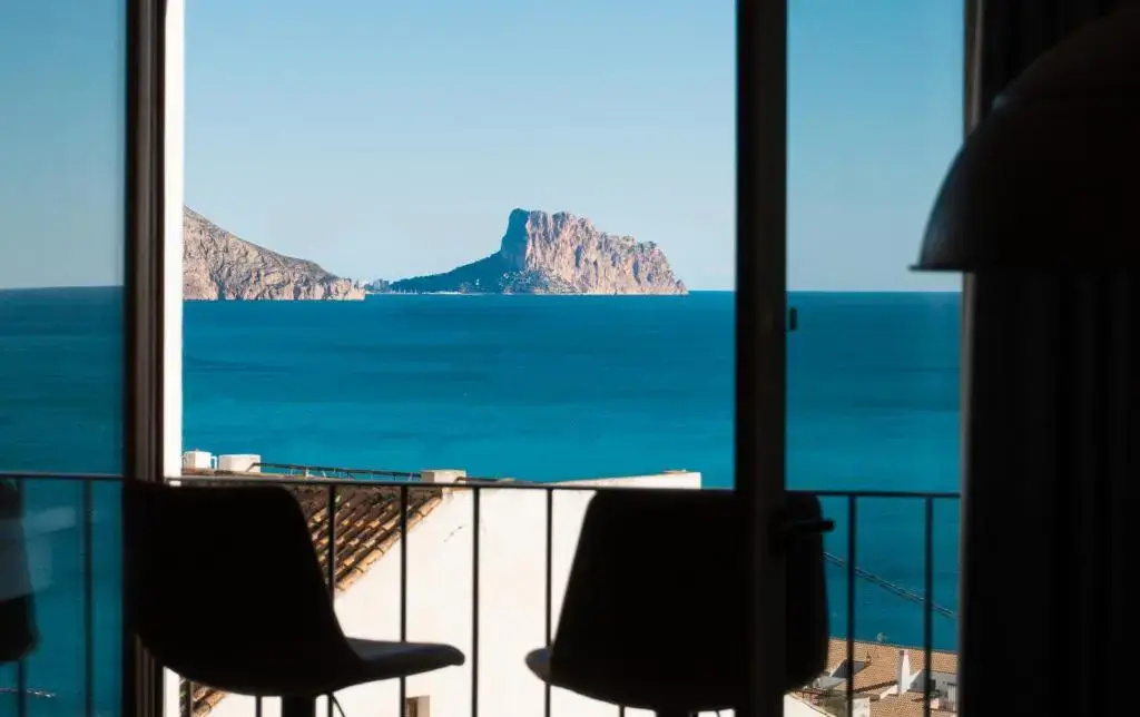 Photo - Porta Nova Suites Altea - Adults Only