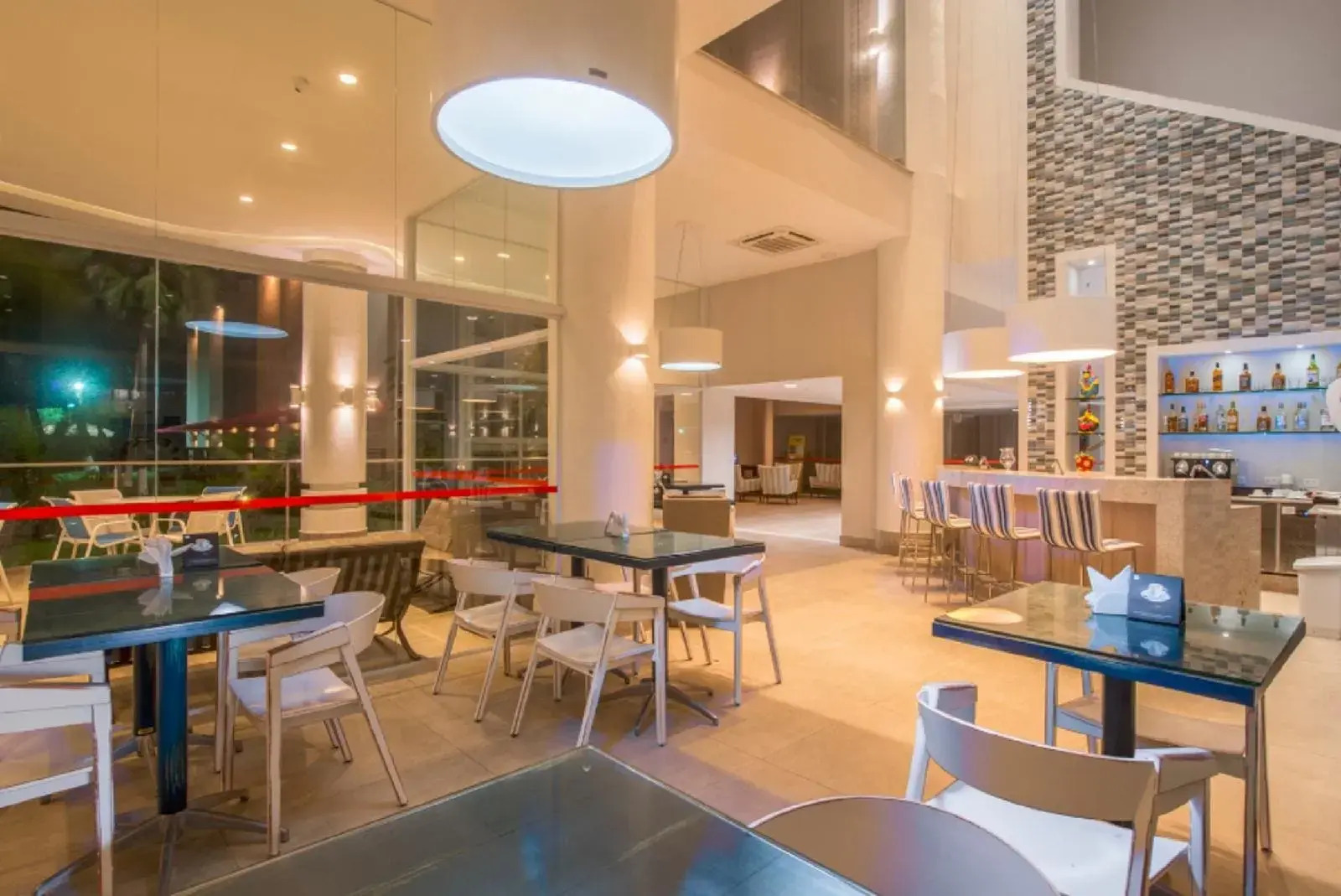 Foto - Marupiara Resort by Wish