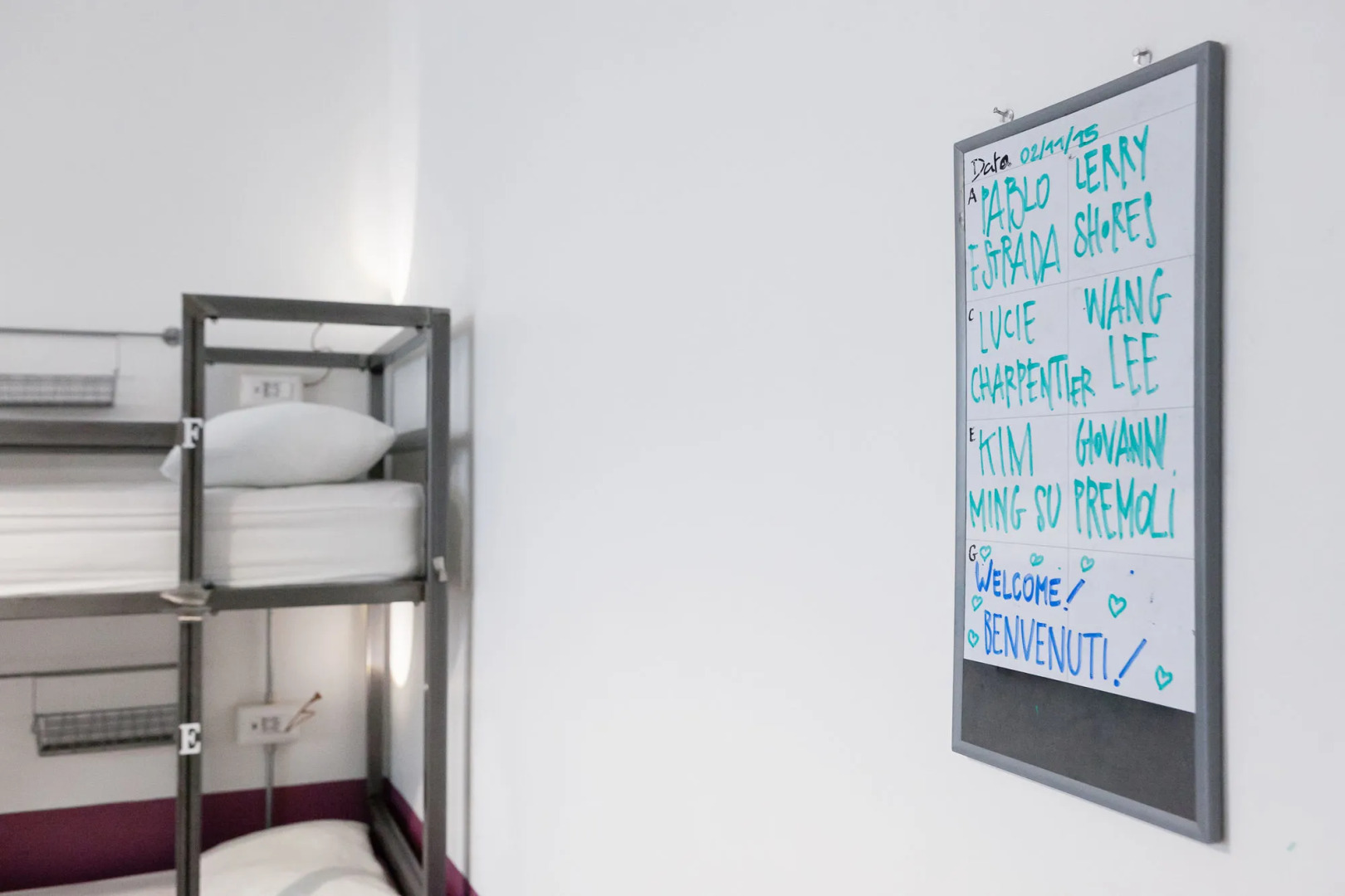 Photo - Ostello Bello Milano Duomo