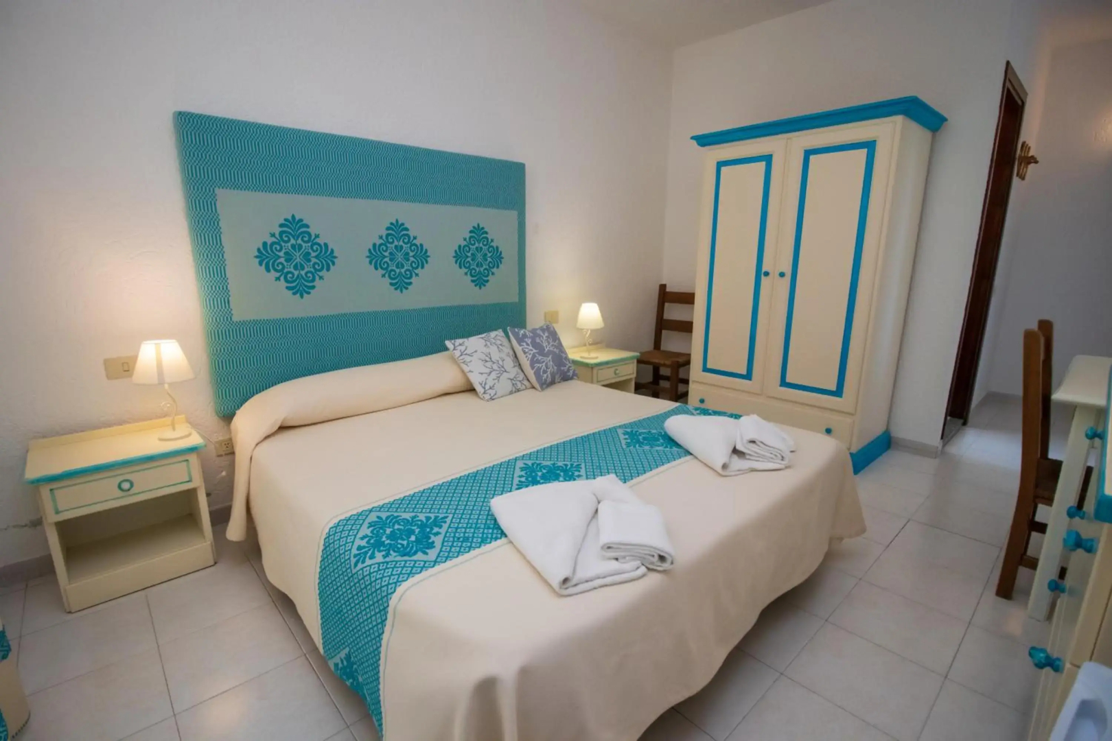 Photo - Hotel Canne al Vento