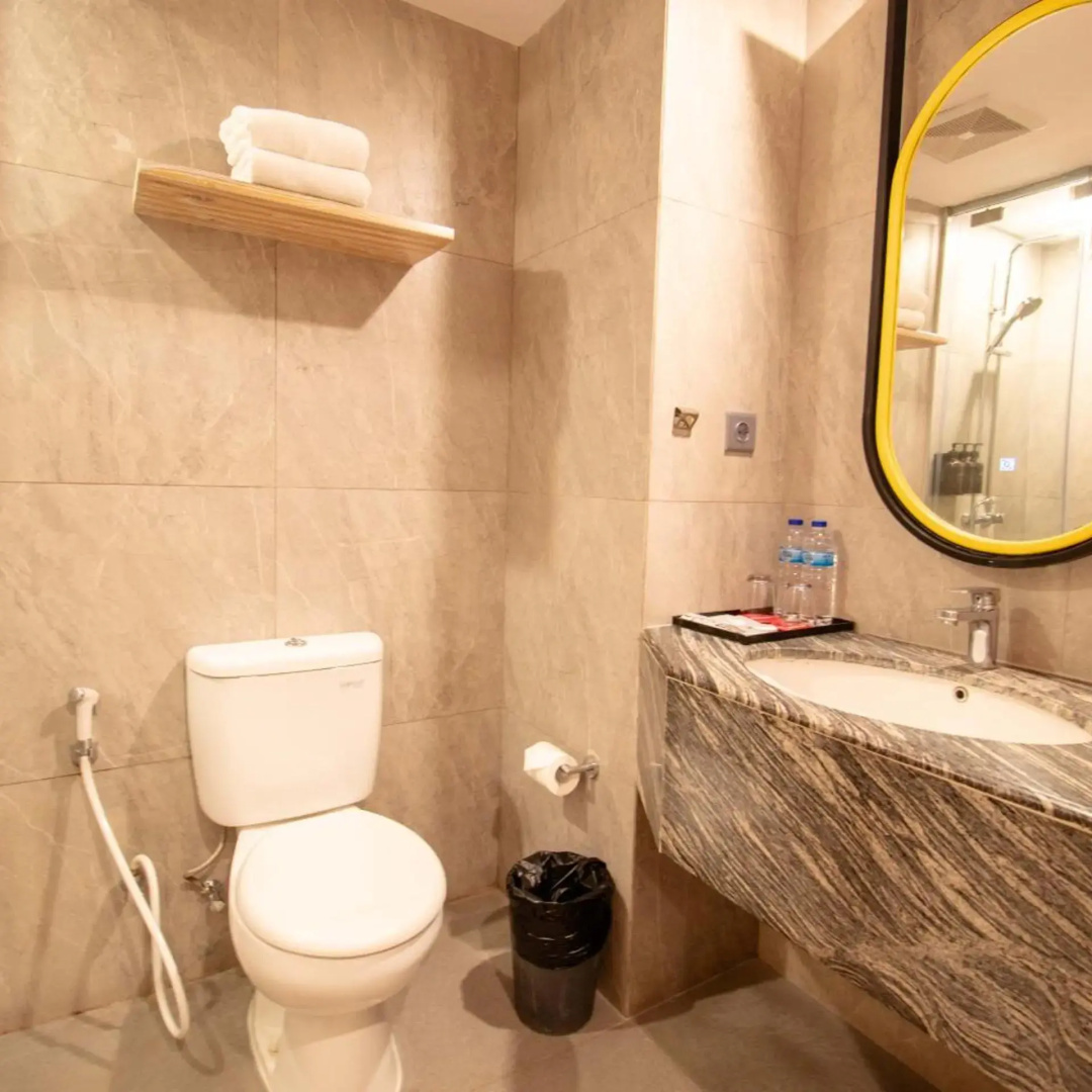 Photo - Koa D Surfer Hotel