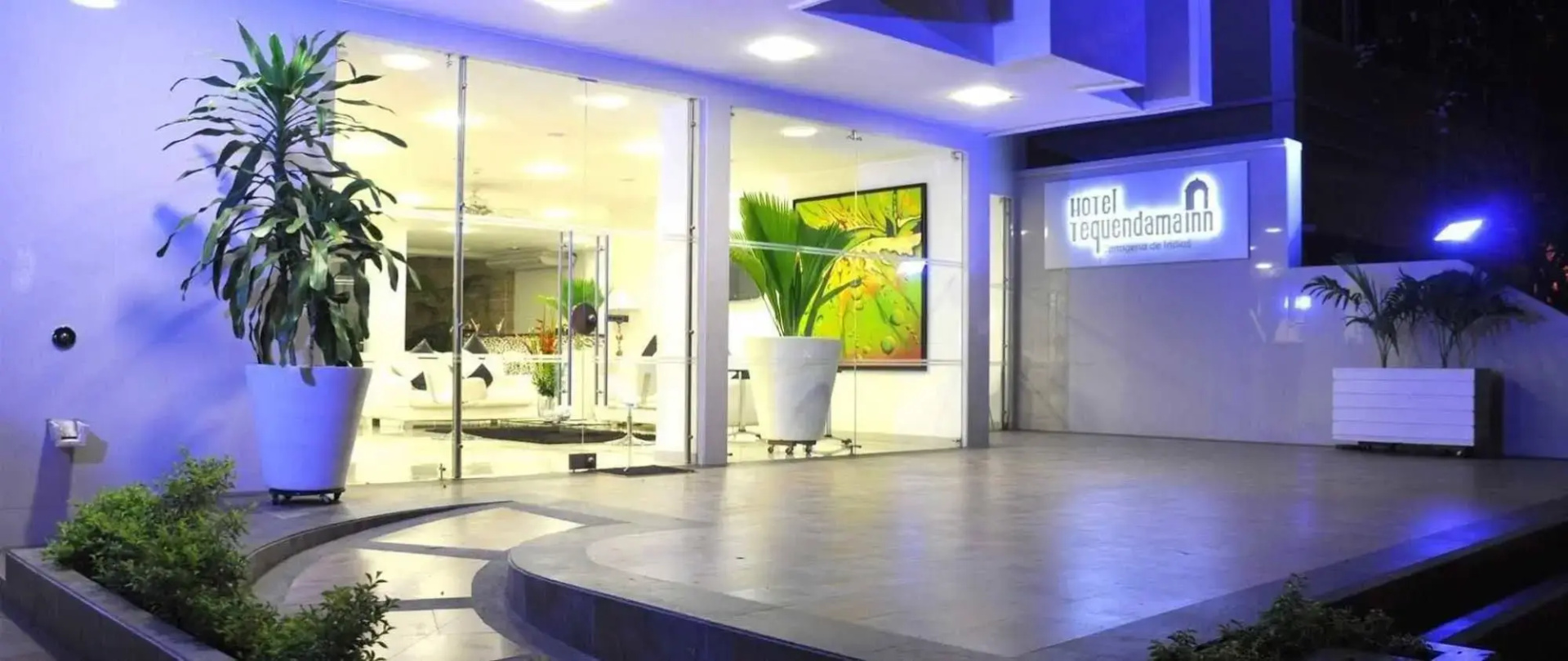 Photo - GIO hotel Tama Cartagena