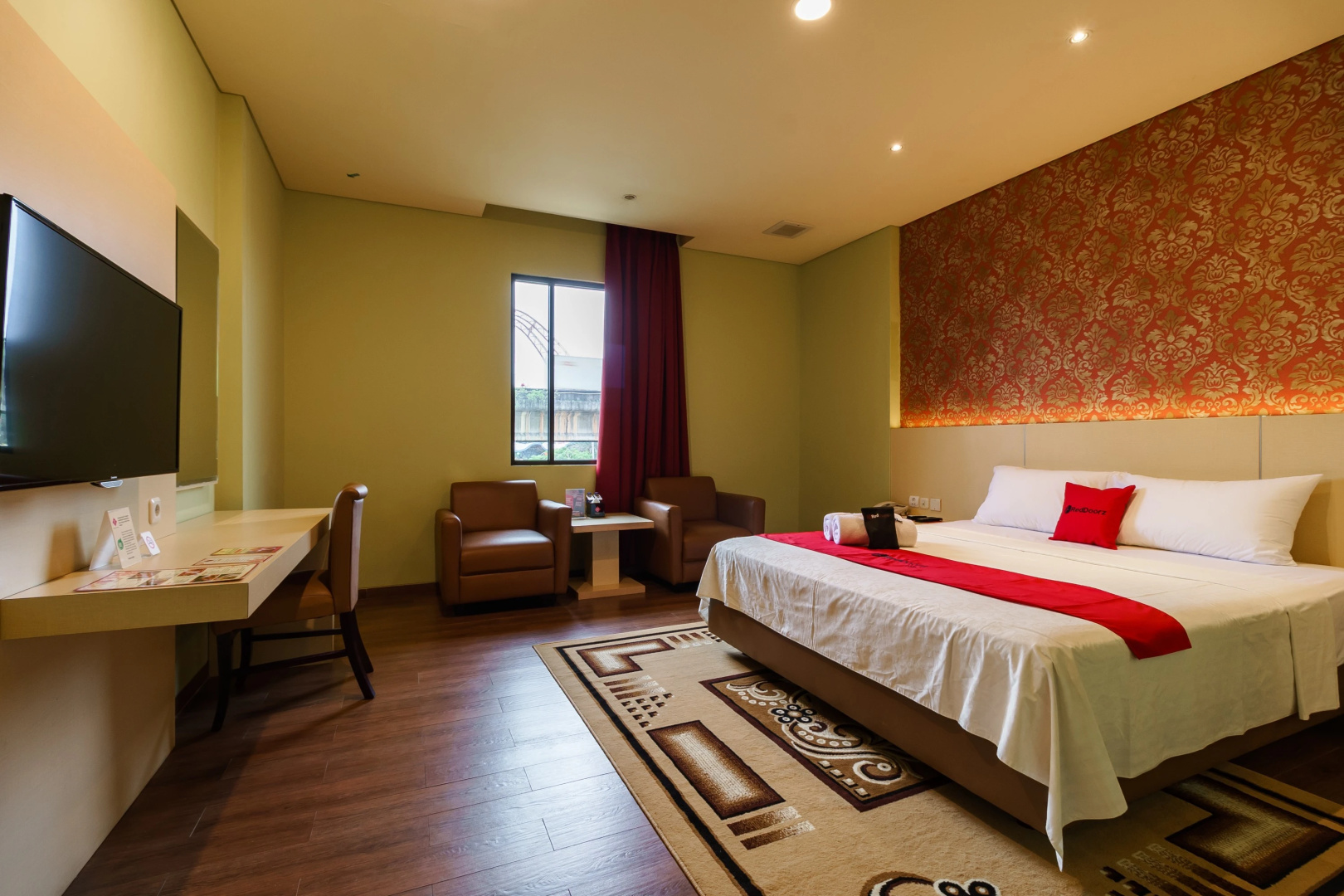 Photo - RedDoorz Plus near Dunia Fantasi Ancol