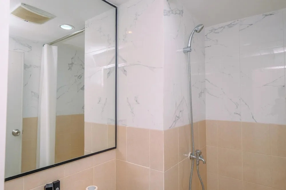 Best and Comfy 2BR Podomoro Golf View Apartment