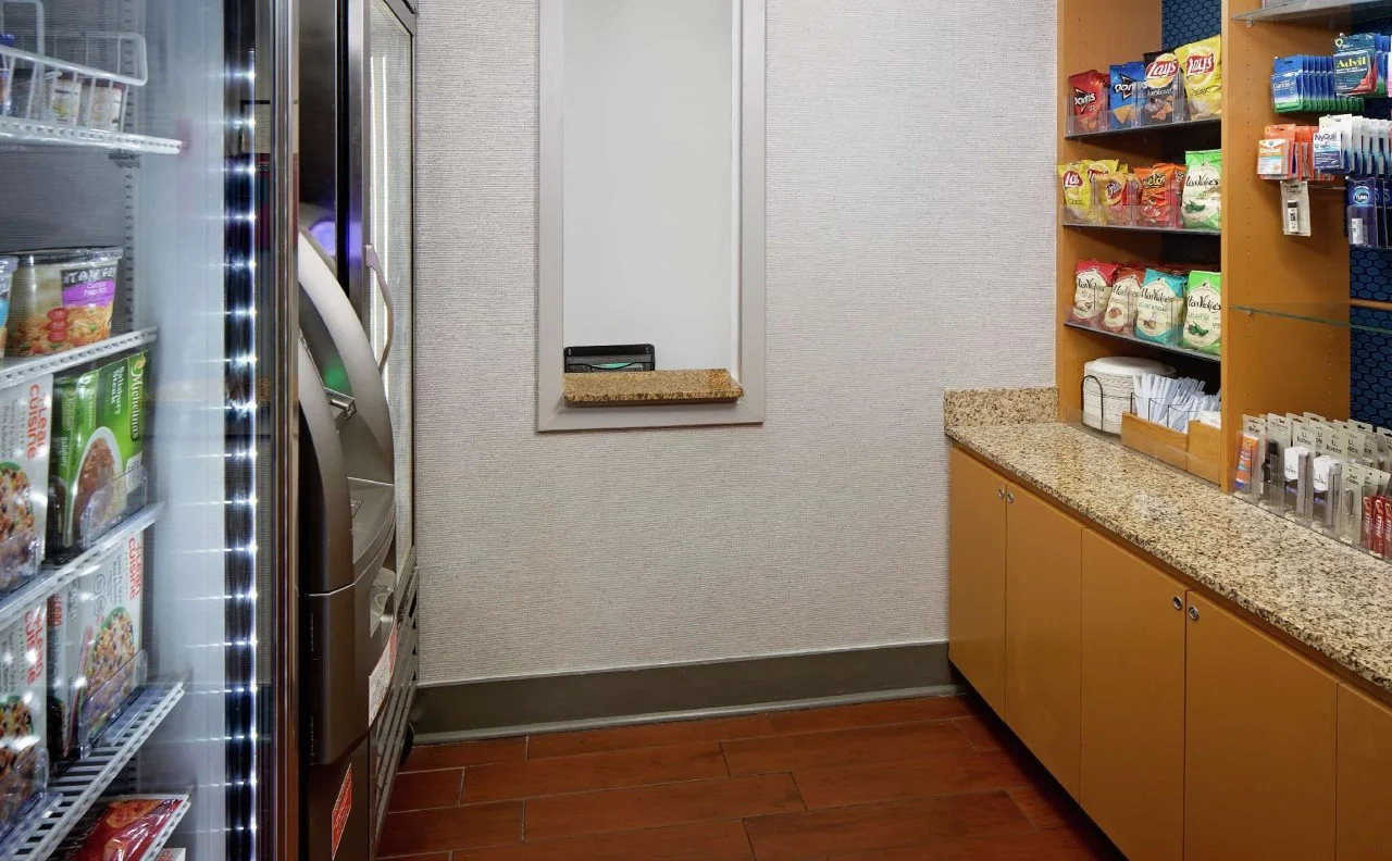 Foto - Hampton Inn & Suites Houston-Medical Center-NRG Park