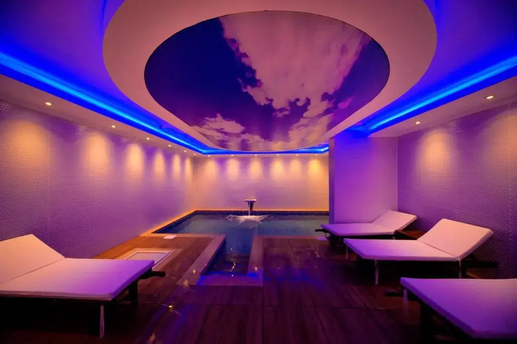 Photo - Blueberry Boutique Hotel