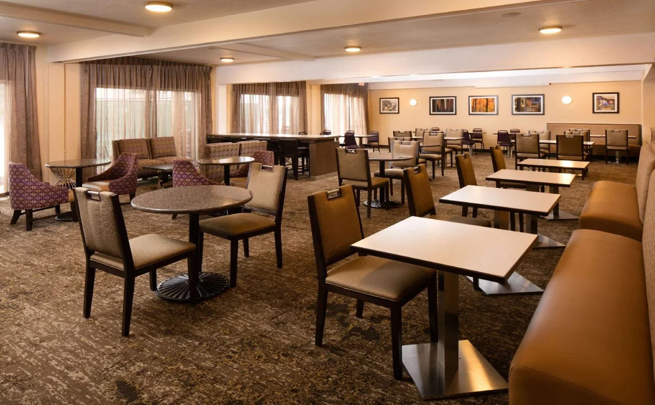 Foto - Red Lion Hotel Portland Airport