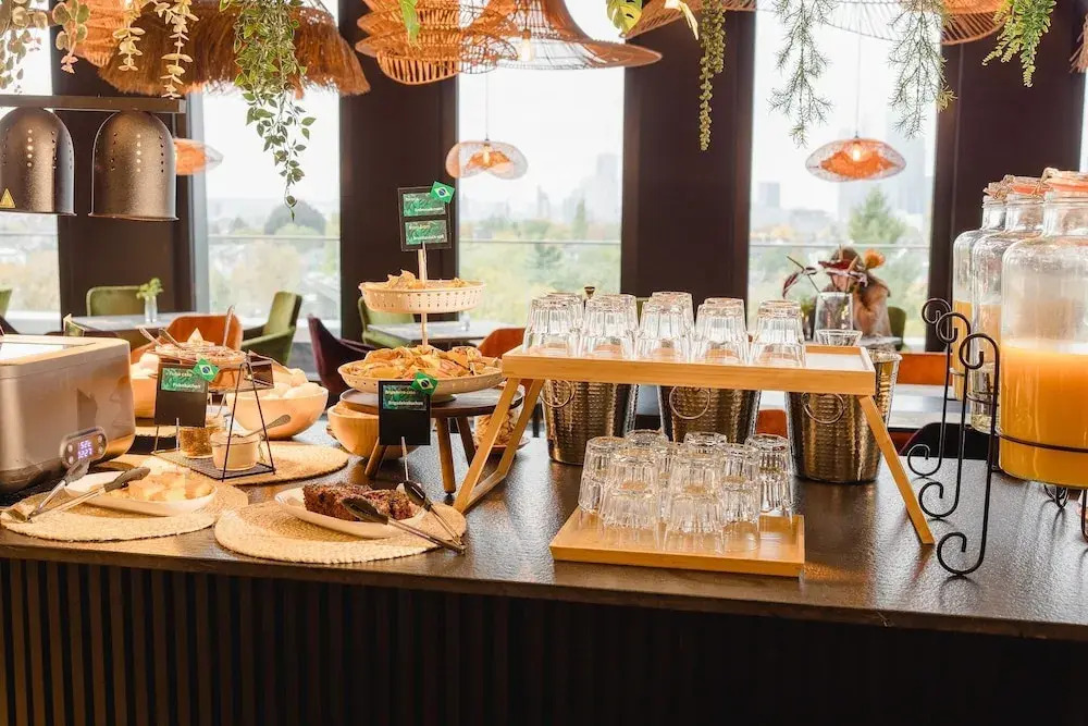 Photo - Rioca Frankfurt Posto 7