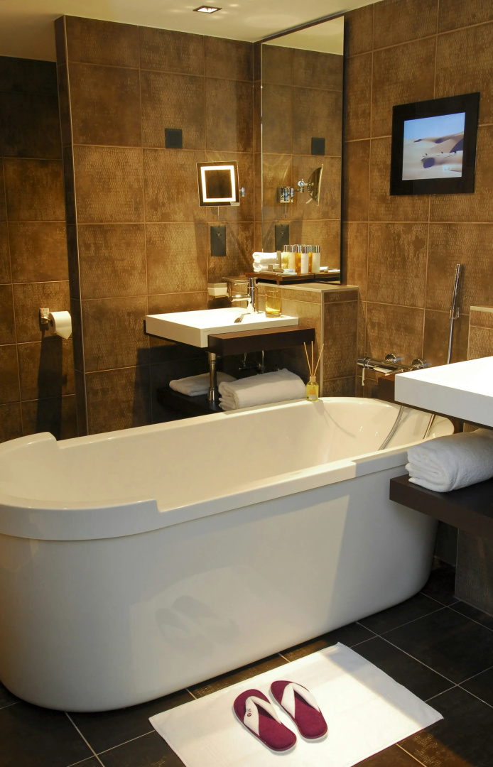 Foto - Eastwest Hotel