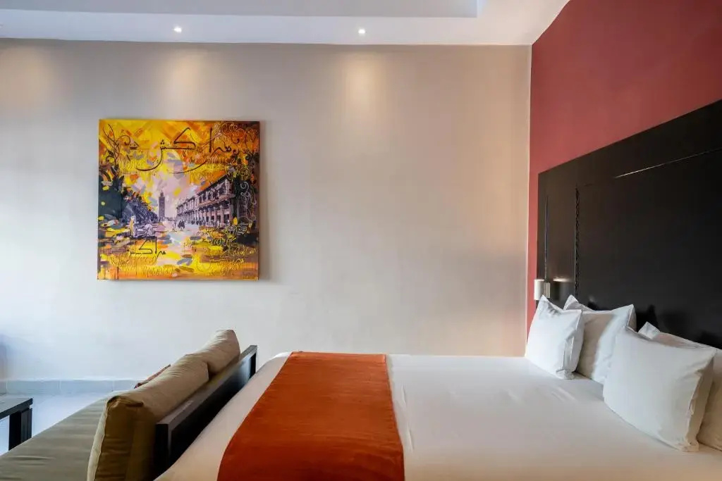 Foto - Kech Boutique Hotel