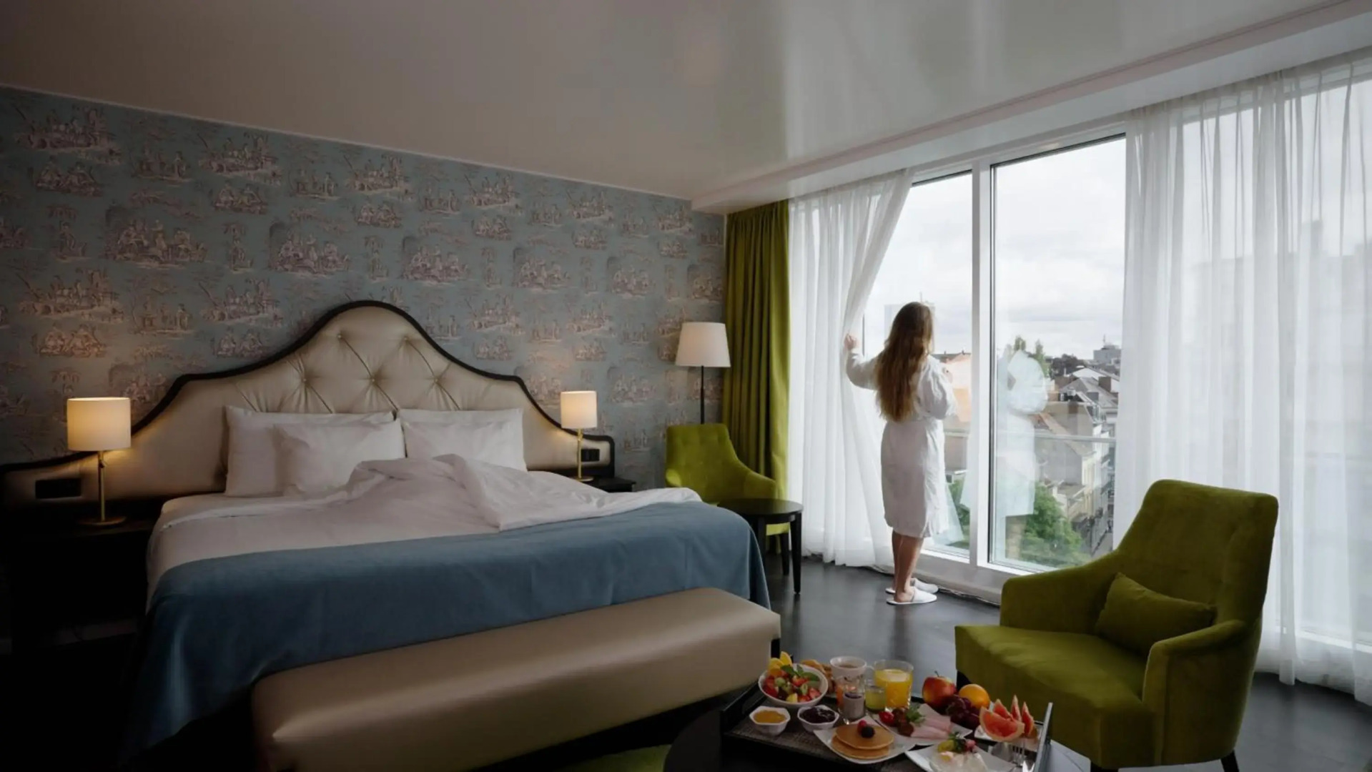 Foto - Threadneedles, Autograph Collection