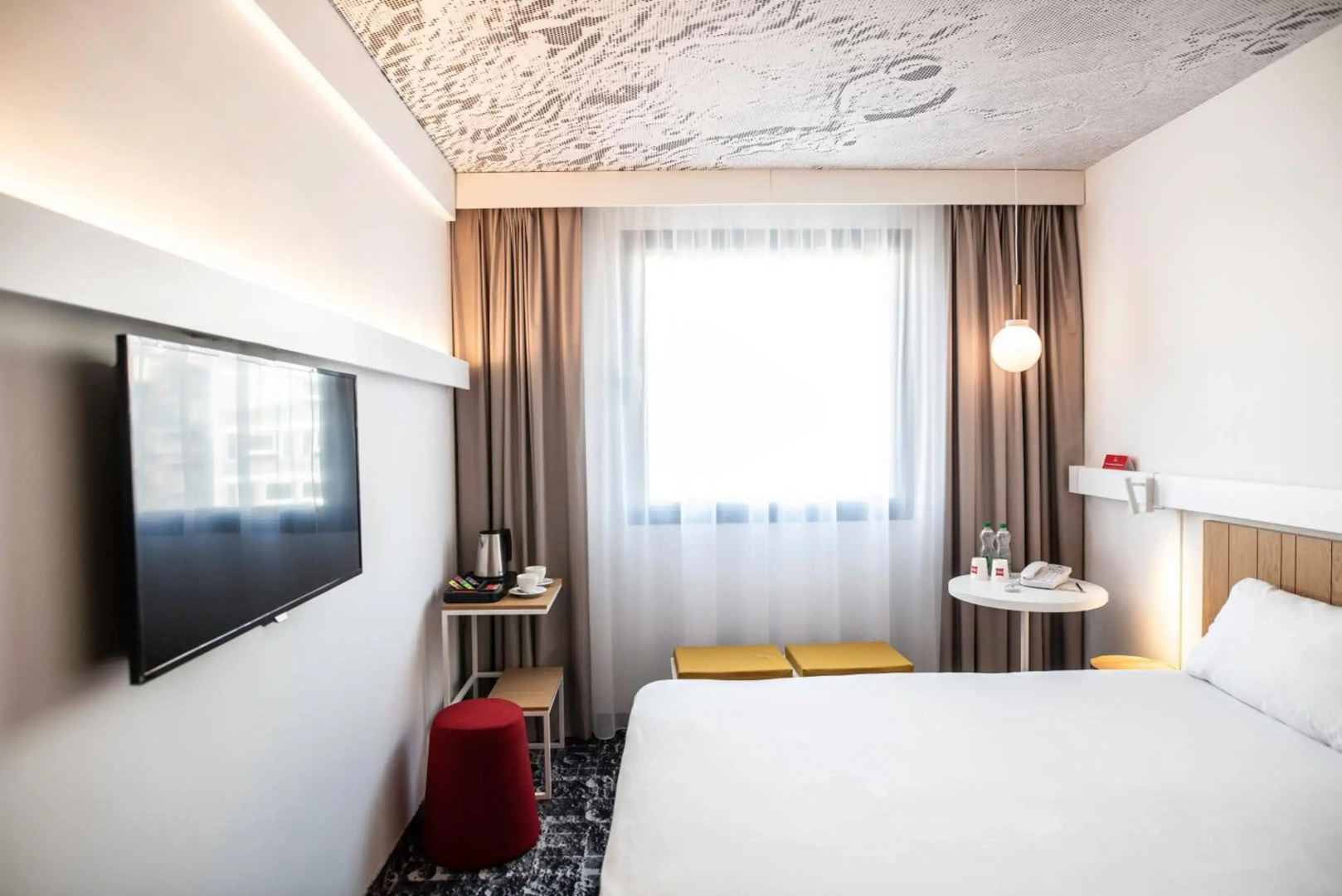 Foto - Zaan Hotel Amsterdam - Zaandam