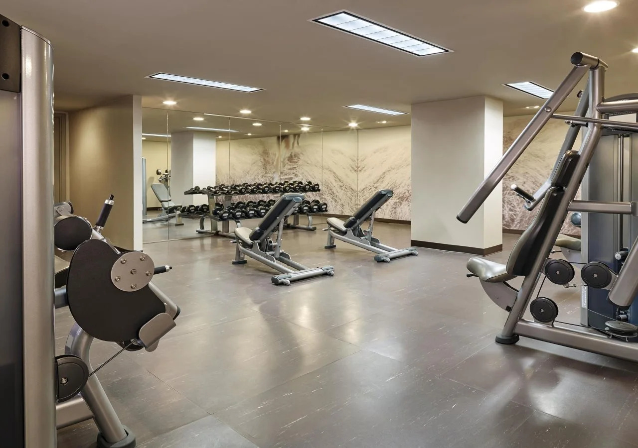 Foto - The Westin Atlanta Airport