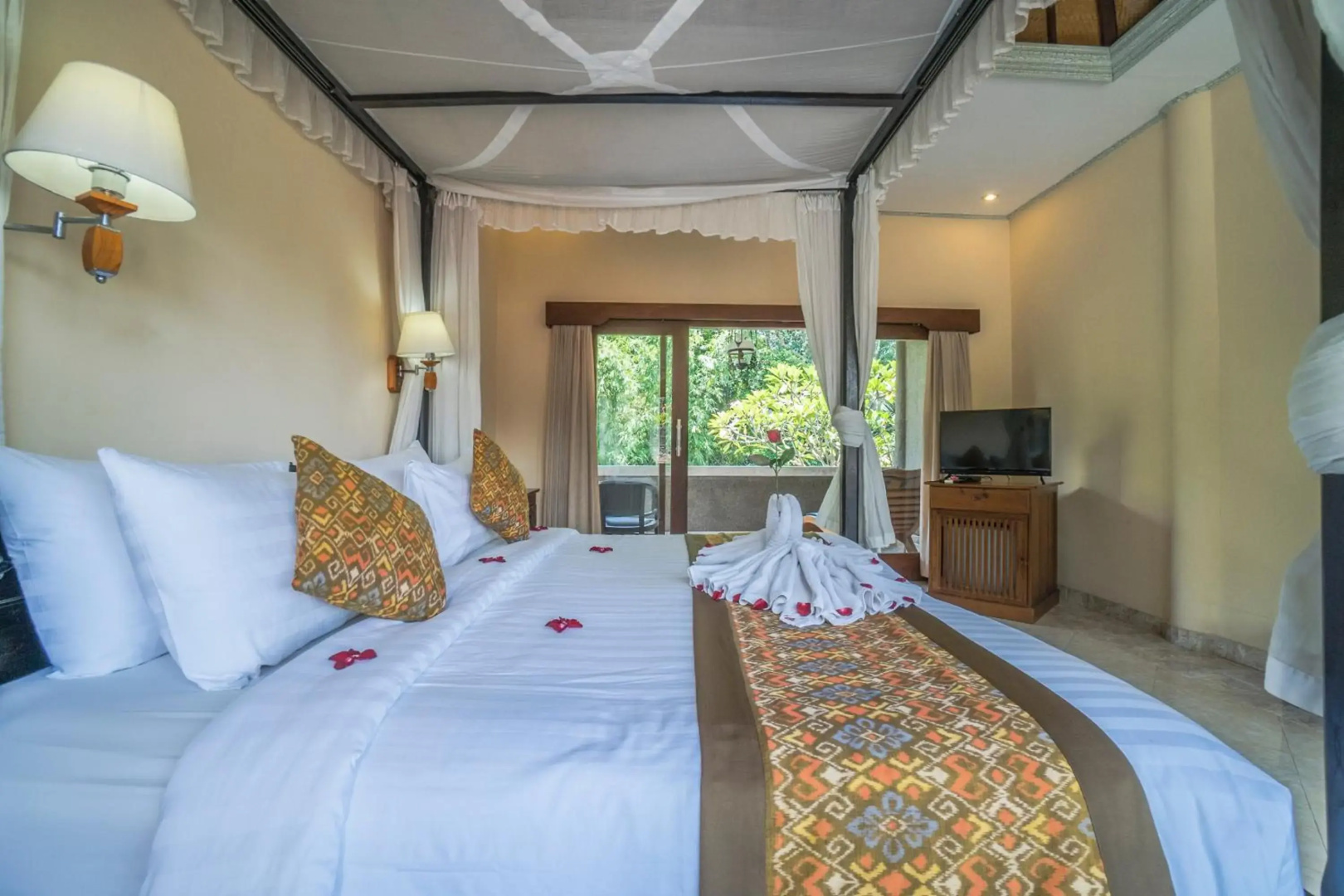 Foto - Cendana Resort & Spa Ubud by Mahaputra
