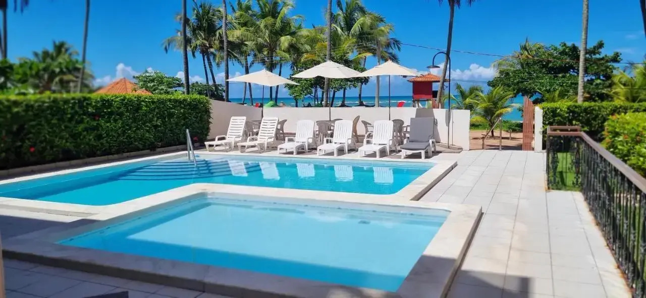 Foto - Moriah Maceió Beach Hotel