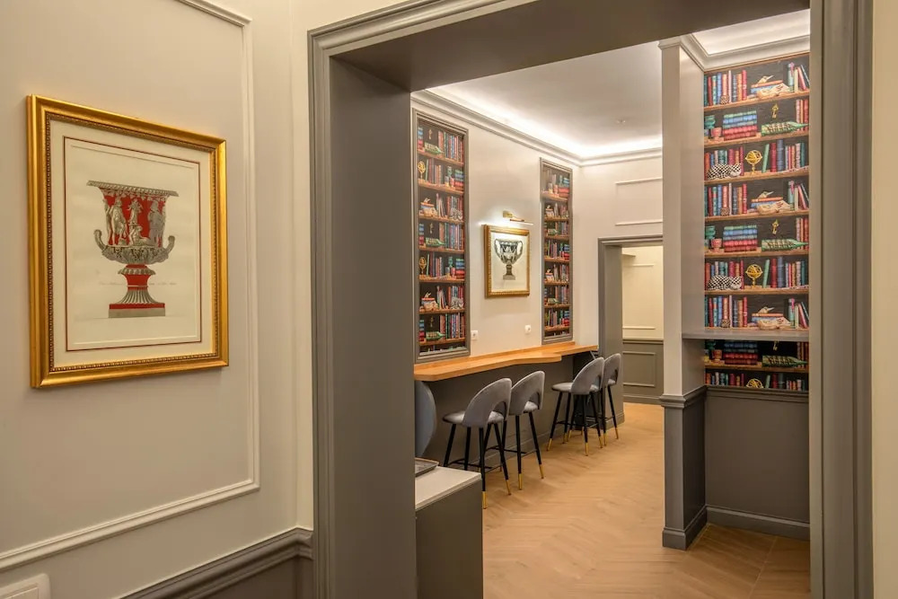 Foto - Porta Castello Suites