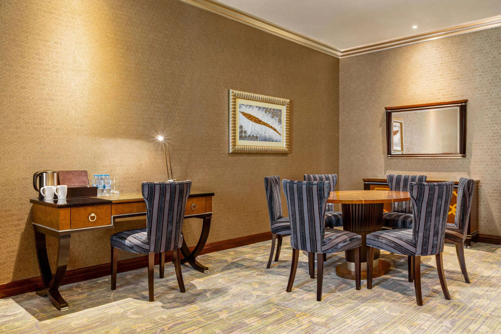 Foto - Grand Regency Doha, Trademark Collection by Wyndham