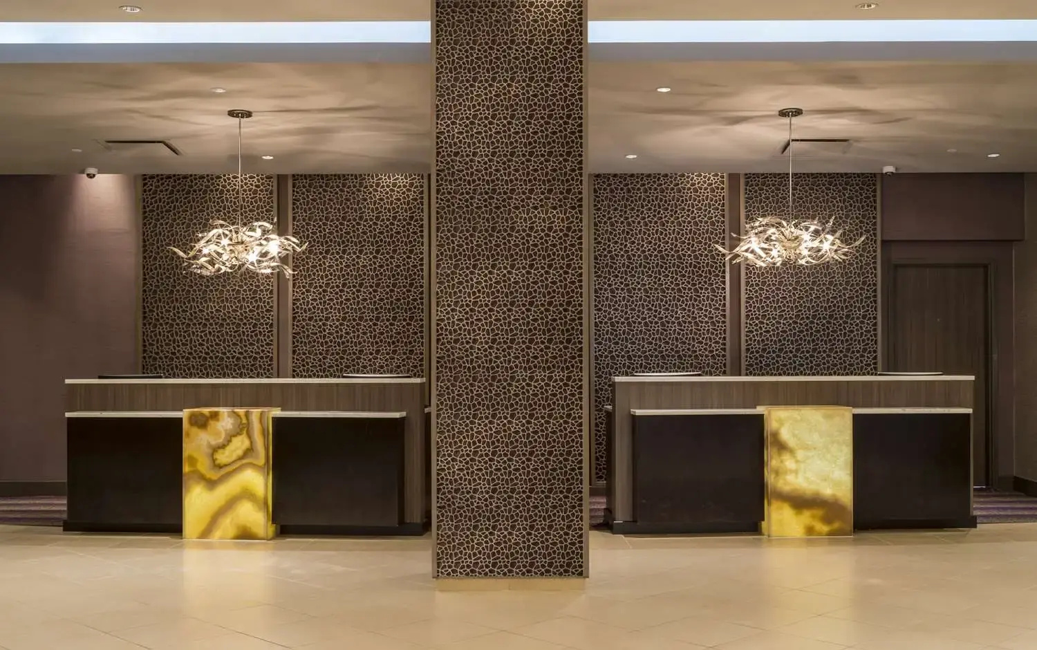 Foto - Hilton Washington DC/Rockville Hotel & Executive Meeting Center