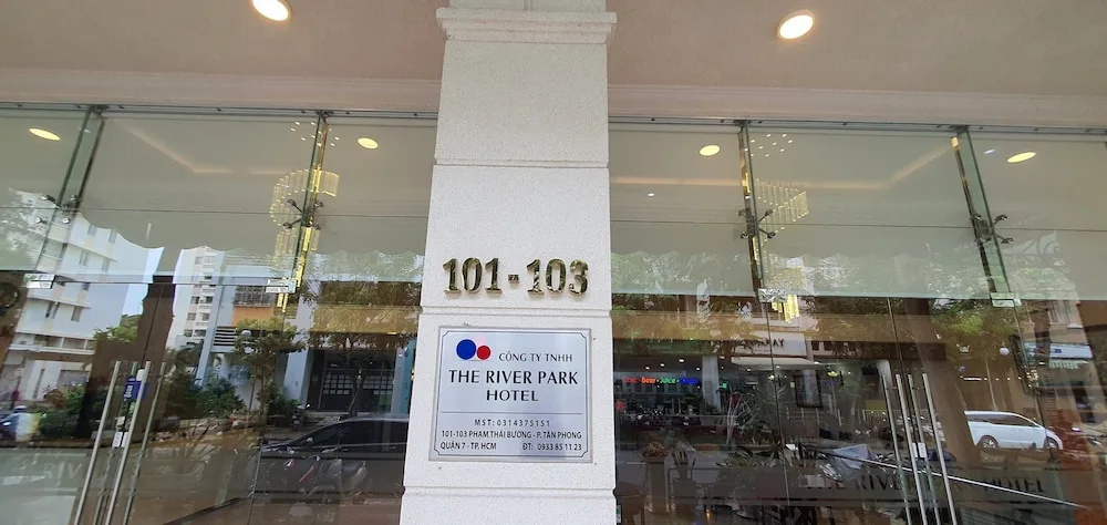 Photo - The River Park Hotel